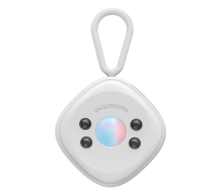 Máy Dò Hồng Ngoại Phát Hiện Camera Baseus Heyo Camera Detector