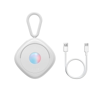 Máy Dò Hồng Ngoại Phát Hiện Camera Baseus Heyo Camera Detector