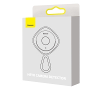 Máy Dò Hồng Ngoại Phát Hiện Camera Baseus Heyo Camera Detector
