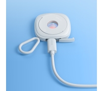 Máy Dò Hồng Ngoại Phát Hiện Camera Baseus Heyo Camera Detector