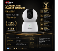 Camera wifi Dahua Hero B1 DH-H3B