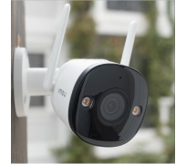 Camera Wifi ngoài trời IMOU IPC-F52FP 5MP