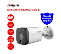 Camera Wifi Dahua DH-IPC-HFW1539DTK2-SAW-IL