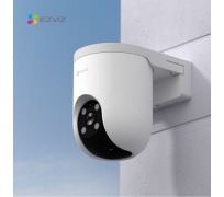 Camera WiFi EZVIZ H8C Pro 4K 8MP