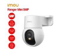 Camera Wifi trong nhà iMOU Ranger Mini 5MP (IPC-K2MP-5H1WE)