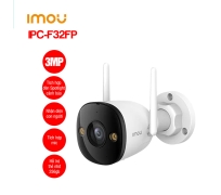 Camera Wifi ngoài trời IMOU IPC-F32FP 3MP