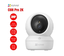 Camera Wifi thông minh EZVIZ C6N Pro 2K 3MP
