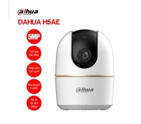 Camera Wifi quay quét trong nhà Hero A1 5MP DAHUA DH-H5AE