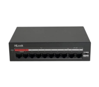 Switch POE 8 cổng HiLook NS-0310P-60