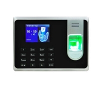 Máy chấm công vân tay và thẻ cảm ứng RONALD JACK T8A