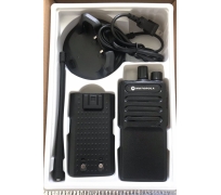 Máy bộ đàm cầm tay Motorola CP 9800