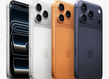 Dung lượng pin loạt iPhone 17, iPhone Air gây thất vọng