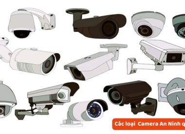 Cải thiện an ninh với 7 kinh nghiệm lắp camera gia đình và tiêu chí chọn camera chất lượng