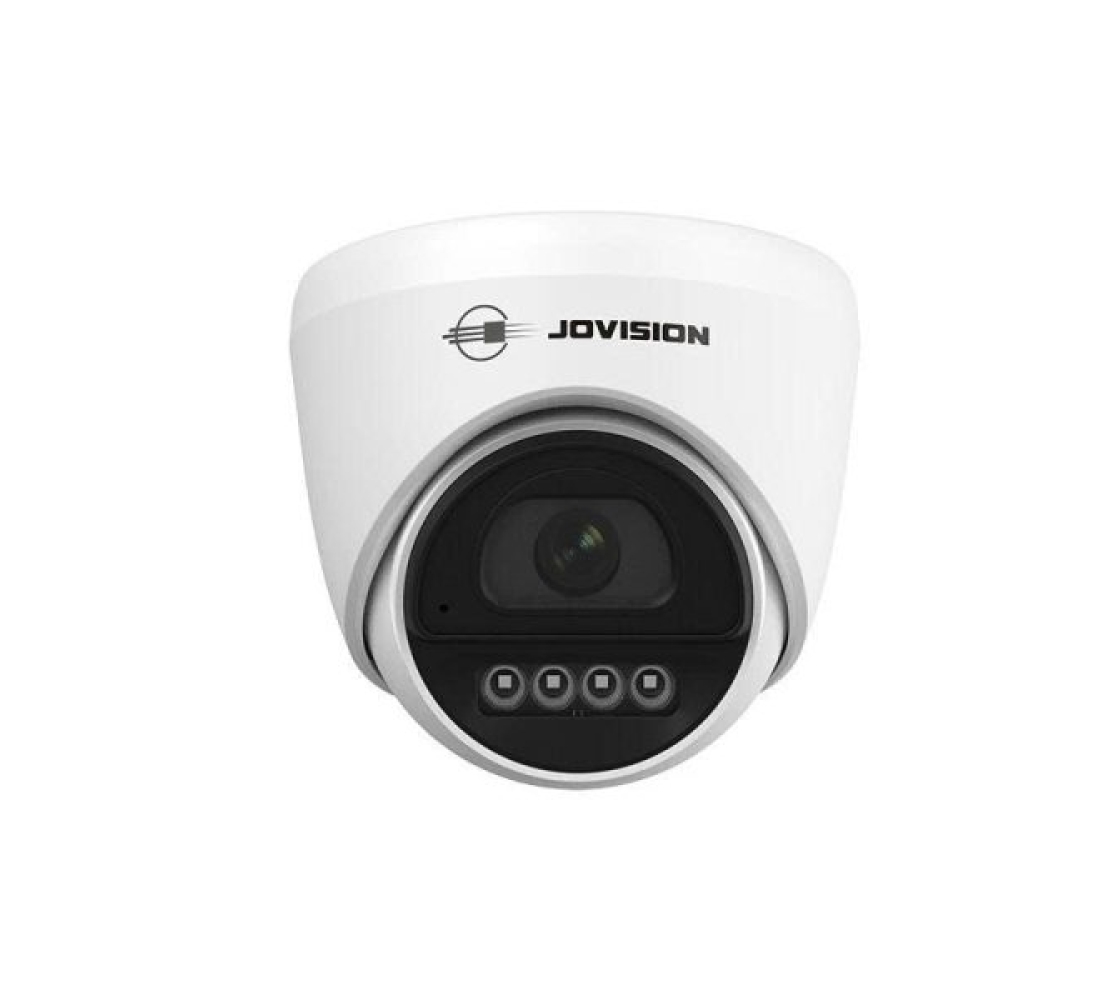 Camera IP Jovision JVS-N535-EDL 5MP