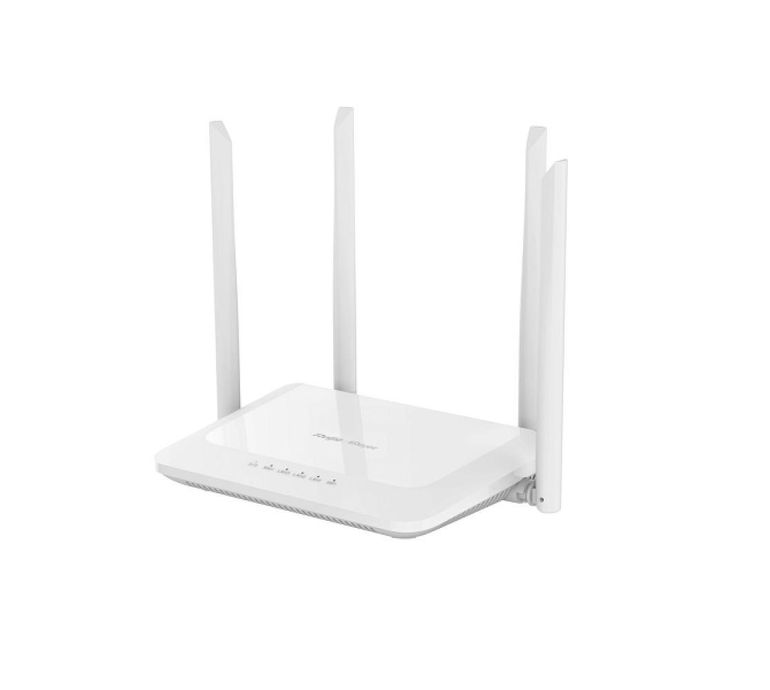 Router Wifi cho gia đình RUIJIE RG-EW1200