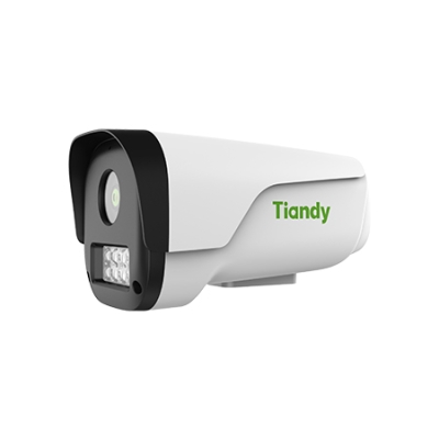Camera IP thân lớn 4.0MP Tiandy TC-C14XN