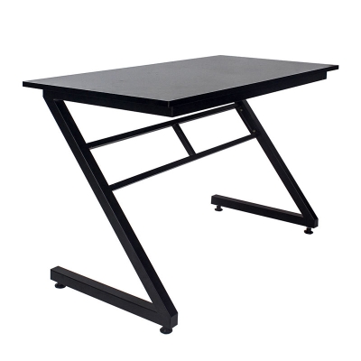 BÀN LÀM VIỆC CHÂN Z MẶT GỖ