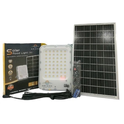 Đèn Năng Lượng Mặt Trời ORIANA DB-8300 300W