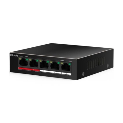 Switch POE 4 cổng HiLook NS-0106P-35