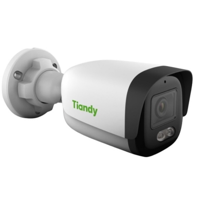 Camera IP thân trụ Tiandy TC-C32QN/2MP