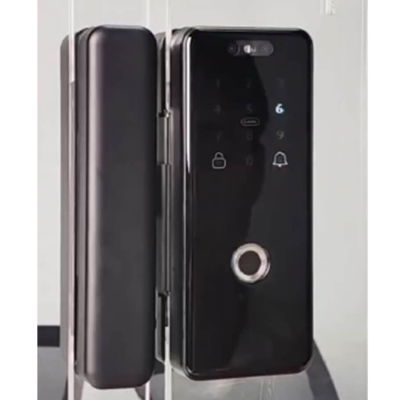Khóa cửa kính 5in1 Viro-Smartlock VR-FACE-E16F