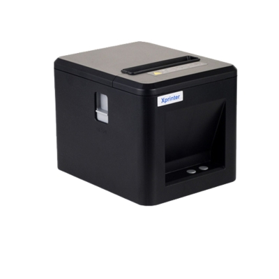 Máy in hoá đơn nhiệt Xprinter XP-T80A 